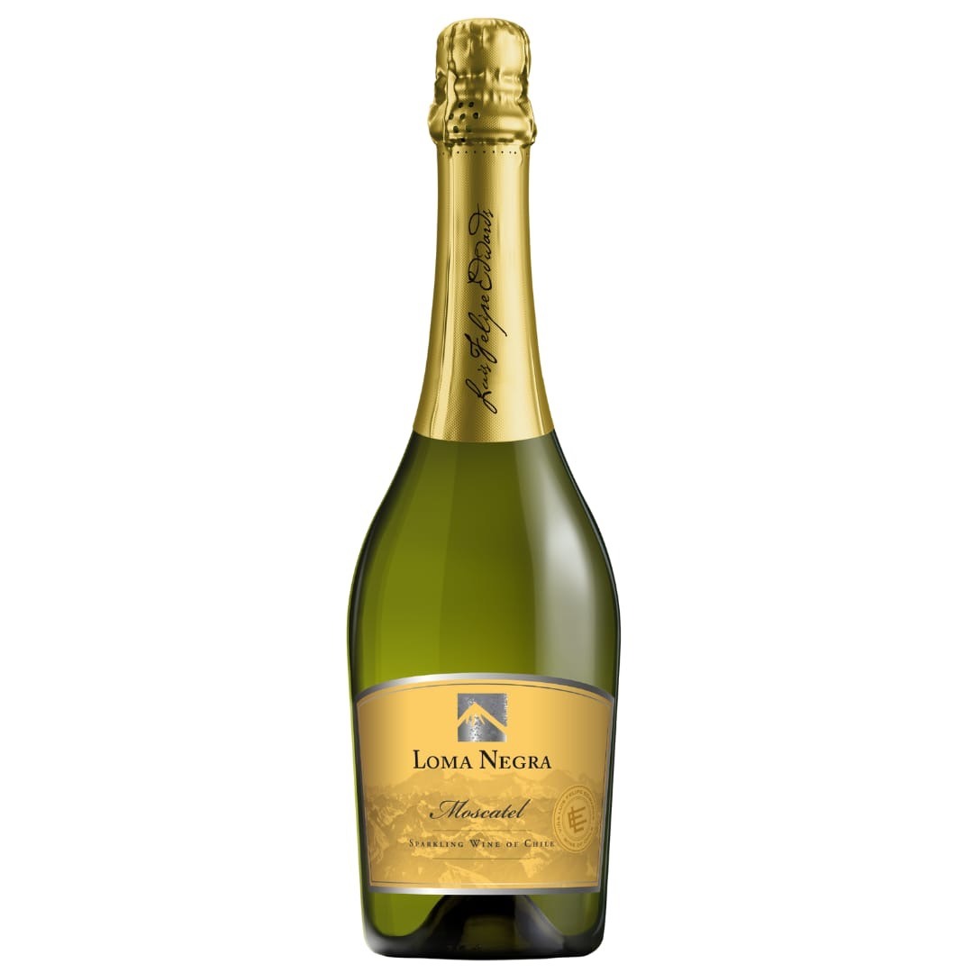 Imagen 6 Color dorado pálido, con presencia de burbujas finas y persistentes. En boca presenta una acidez equilibrada que armoniza con su dulzura elegante.